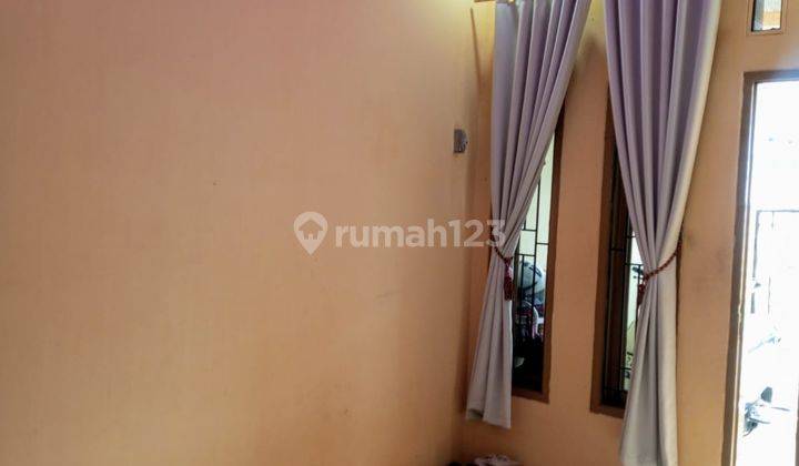 Jual Rumah 2 Lantai Siap Huni di Area Jatinegara Jakarta Timur  2