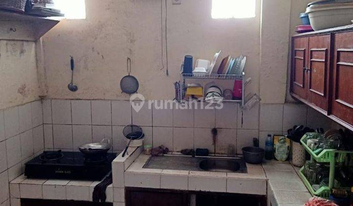 Rumah Dijual Di Kampung Rawa, Johar Baru, Jakarta Pusat 2