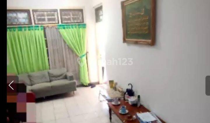 Dijual Rumah Lokasi Strategis di Rawamangun Jakarta Timur 2