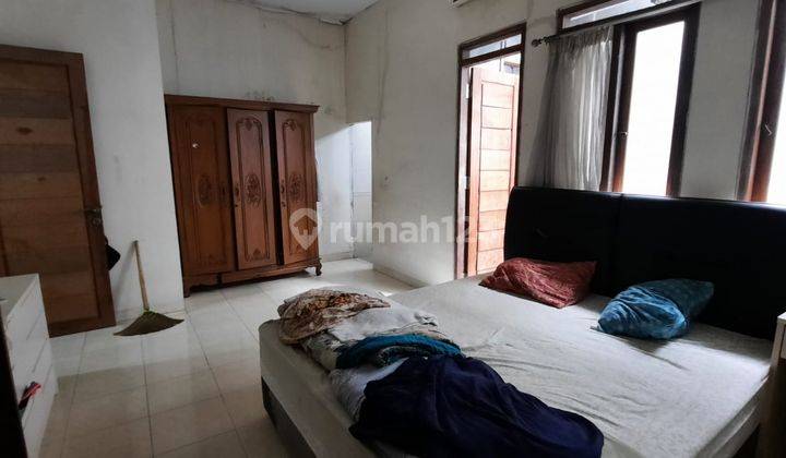 Dijual Rumah Bagus Di Cempaka Putih Jakarta Barat 2