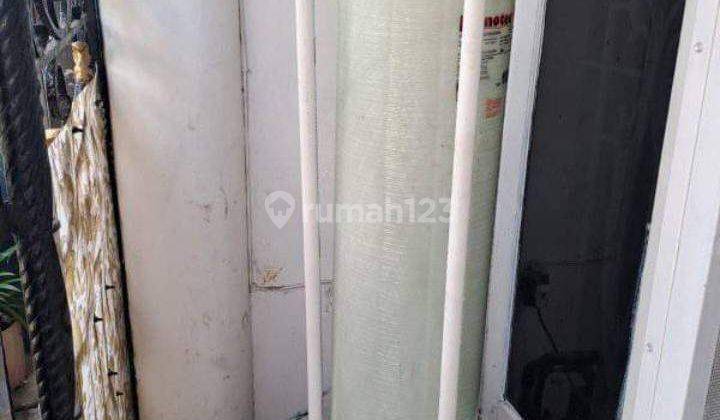 Dijual Cepat Rumah Baru Full Furnish di Harapan Indah Bekasi  2