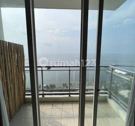 Jual Harga Sale Apartemen 1 BR Ancol Mansion Jakarta Utara  1