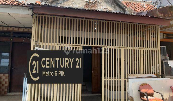 Jual Cepat Rumah Di Bawah Njop Area Pinangsia Glodok Jakbar 2