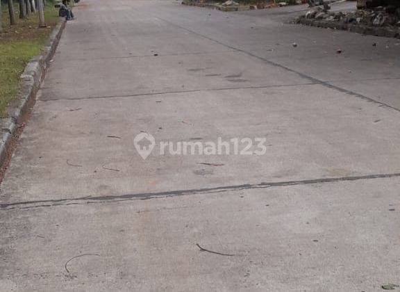 Jual Cepat Tanah Kavling Siap Dibangun di Marunda Centre Bekasi  2