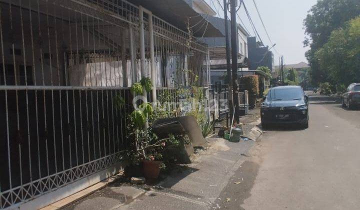 Dijual Cepat Rumah Citra 3 Komplek Favorit di Cengkareng Jakbar 2