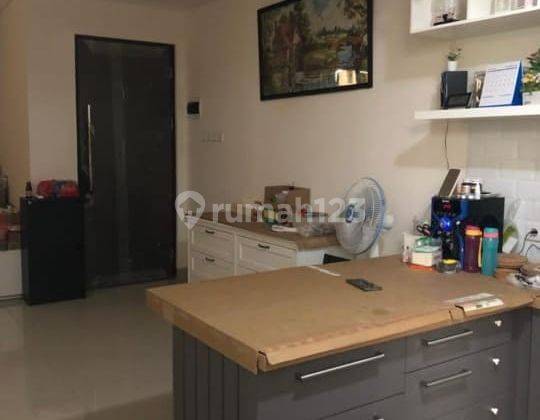 Jual Rumah Sudah Renovasi Full Furnish di Jakarta Garden City 2