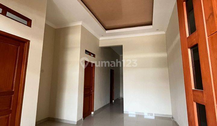 Jual Cepat Rumah Strategis 1 Lantai di Harapan Indah Bekasi  2