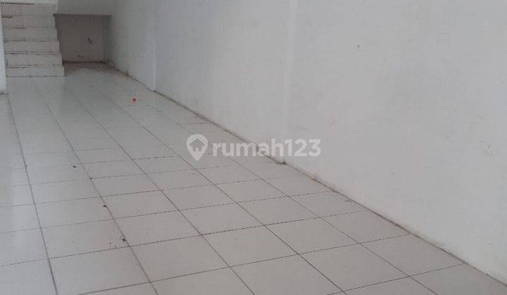 Disewa Cepat Ruko Siap Pakai & Murah di Harapan Indah 1 Bekasi  2