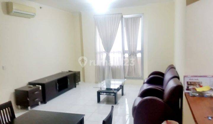 Disewakan Murah Rapi Unit Apartemen Paladian Park Kelapa Gading 1