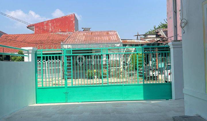 Disewakan Cepat Murah Rumah Siap Huni di Bulevar Hijau Bekasi  2