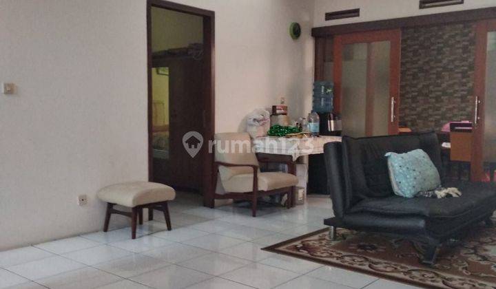 Rumah Nyaman 2 Lantai Di Cibeunying Hegar Kec Cibeunying Kaler Kota Bandung 2