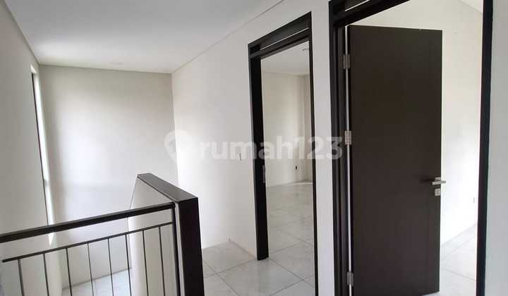 2-Story House in Tatar Simakirana KBP, Kota Baru Parahyangan 2