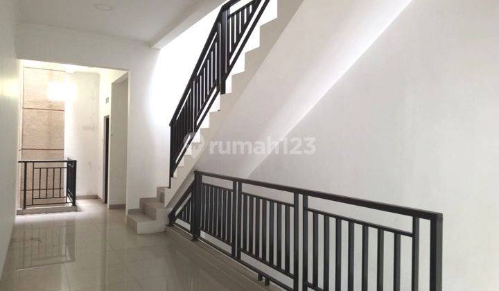 Ruko Baru Minimalis 3 Lantai Di Lodaya Kec Lengkong Bandung 2