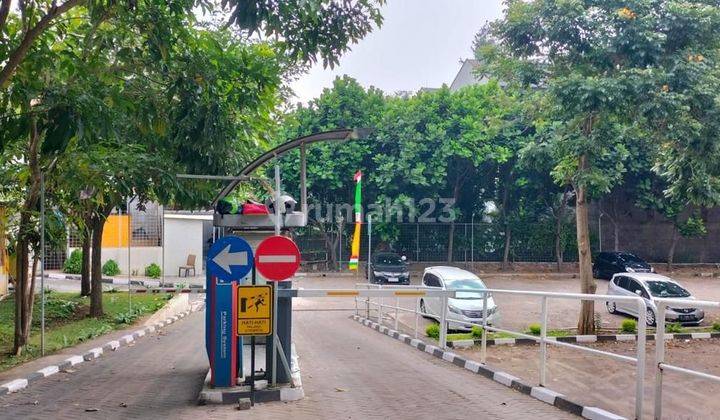 Ruang Usaha & Tanah Kosong Luas di Sayap Sukajadi & Surya Sumantri Kec Sukasari Bandung 1