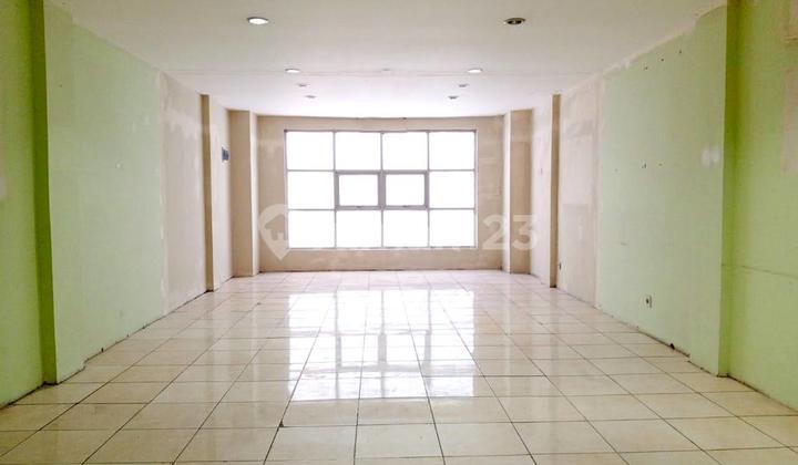 Paskal Hypersquare 3½ Story Shop House, Pasirkaliki, Bandung