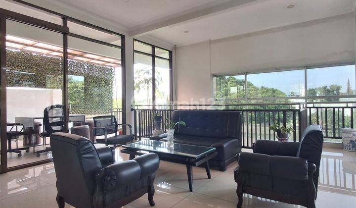 Ruang Usaha + Hotel + Kost (kondisi Aktif) Di Area Sayap Jalan Jakarta Kec Kiaracondong Bandung 1