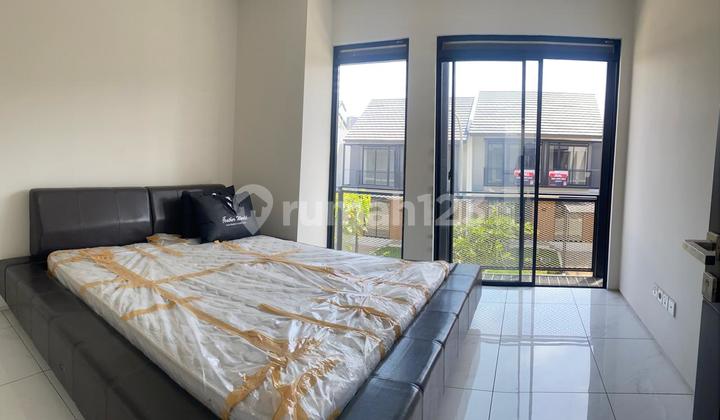 Rumah 2 Lantai Di Tatar Tarubhawana Kbp Kota Baru Parahyangan 2