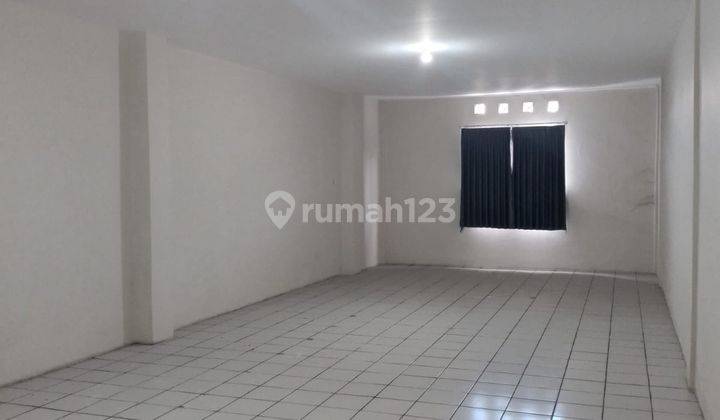 Ruko Strategis 4 Lantai Di Mainroad Gatot Subroto Kec Batununggal Bandung  2