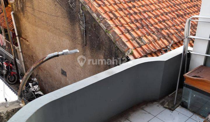 Dijual Cepat Rumah 
Sukaresmi Cicaheum
Bandung 5