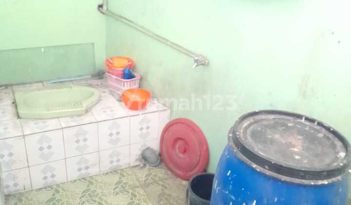 Dijual Cepat Rumah 
Sukaresmi Cicaheum
Bandung 8