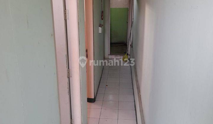 Dijual Cepat Rumah 
Sukaresmi Cicaheum
Bandung 7