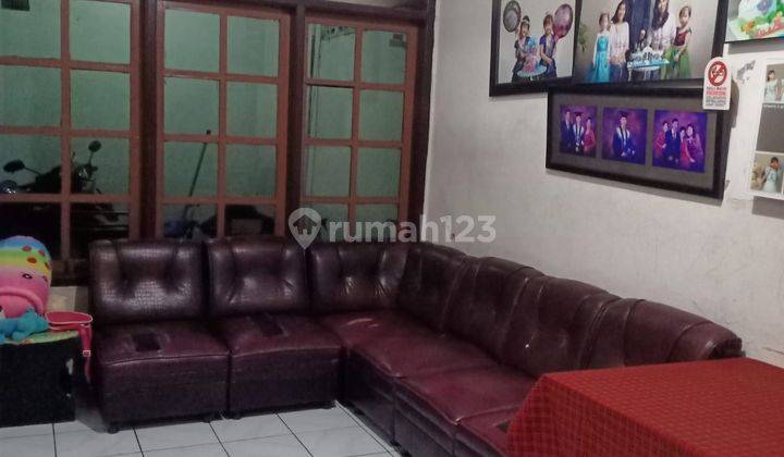 Rumah Strategis
Sayap Ahmad Yani
Bandung  1