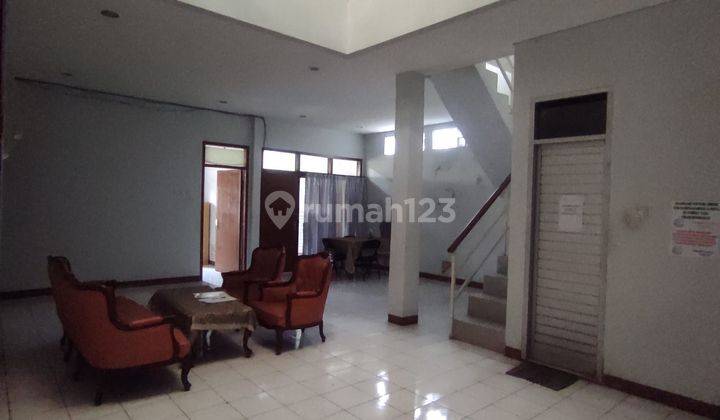 Rumah 2 Lantai Area Burangrang Lodaya cocok untuk Kantor atau Kost2an 1