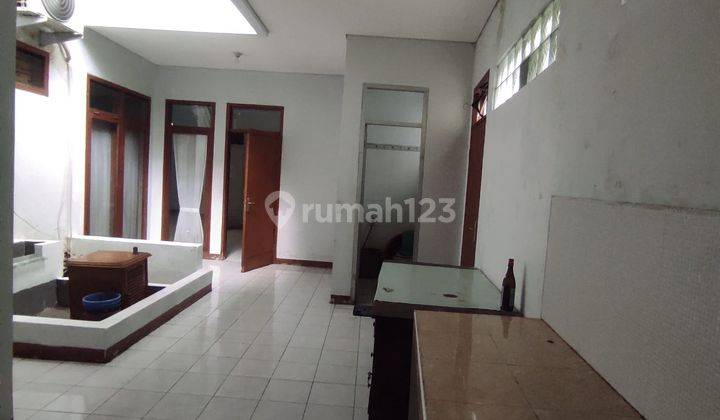 Rumah 2 Lantai Area Burangrang Lodaya cocok untuk Kantor atau Kost2an 2