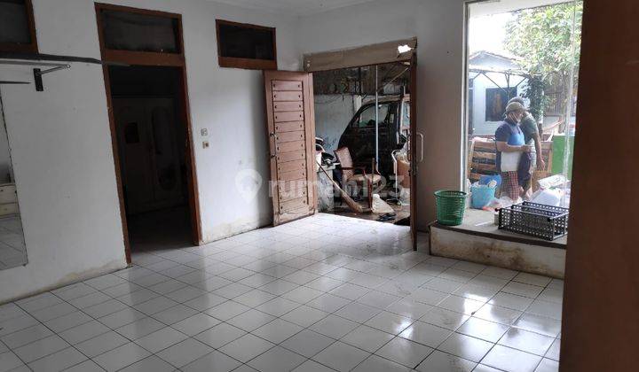 Kantor dan tempat produksi di wilayah jatinangor, rancaekek, hitung tanah saja
 1