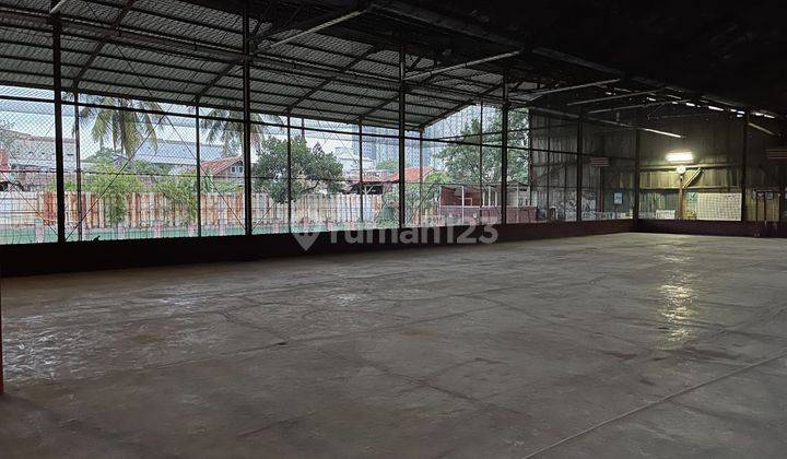 Tanah 5873m2 di Mainroad Pusat Kota Bandung 3