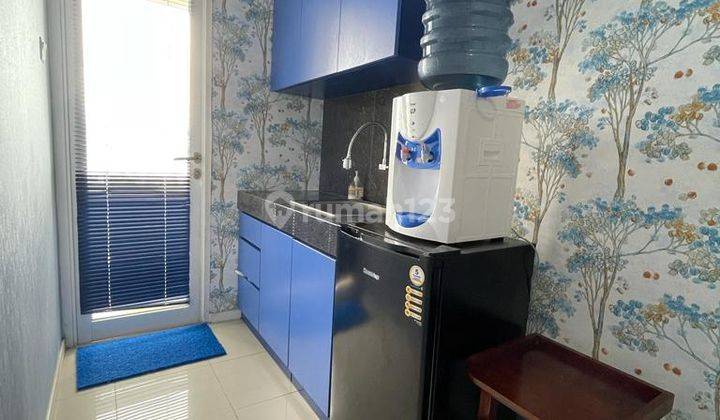 Apartemen Full Furnish 1 BR Parahyangan Residence Bandung 2