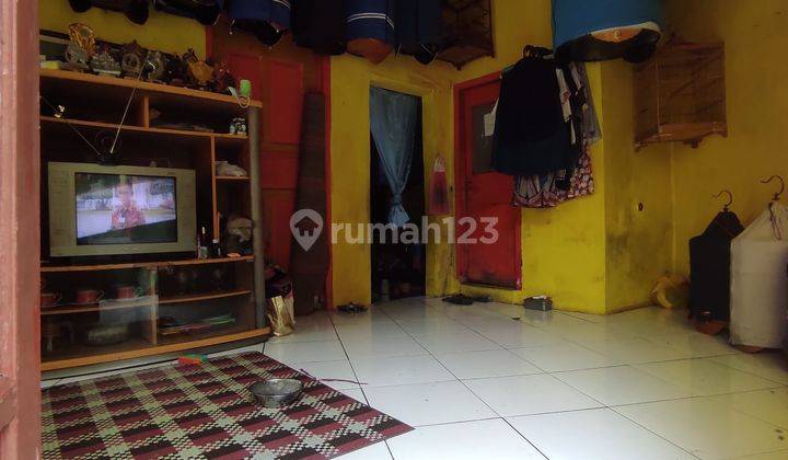 Rumah tinggal di Kalijati, Sukanegla
Daerah Antapani Bandung 2