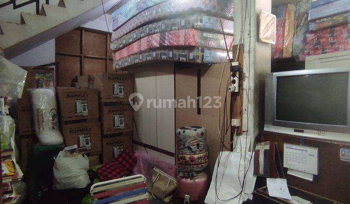 Ruko Strategis 2 lantai di jalan Sukajadi Bandung 2