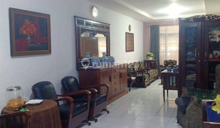 Dijual Cepat Rumah Jl. Perintis Sarijadi 
Bandung
 2