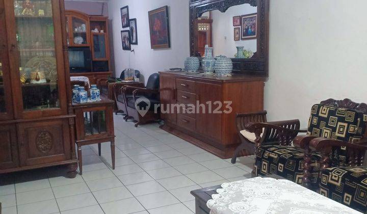 Dijual Cepat Rumah Jl. Perintis Sarijadi 
Bandung
 1