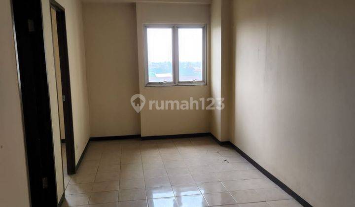 Dijual Apartemen The Suites Metro 2 Br Non Furnished Belum Pernah Dipakai
 1