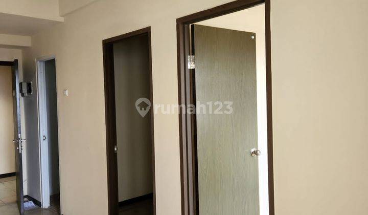 Dijual Apartemen The Suites Metro 2 Br Non Furnished Belum Pernah Dipakai
 2