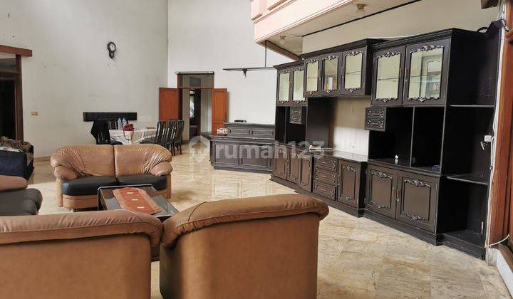 Dijual Rumah Nyaman & Luas di Taman Sakura Indah Soekarno Hatta Bandung
 2