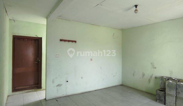 Dijual / Disewa Ruko 2 lantai di dayeuh kolot, area ramai dan strategis 2