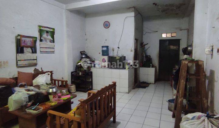 Dijual / Disewa Ruko 2 lantai di dayeuh kolot, area ramai dan strategis 1