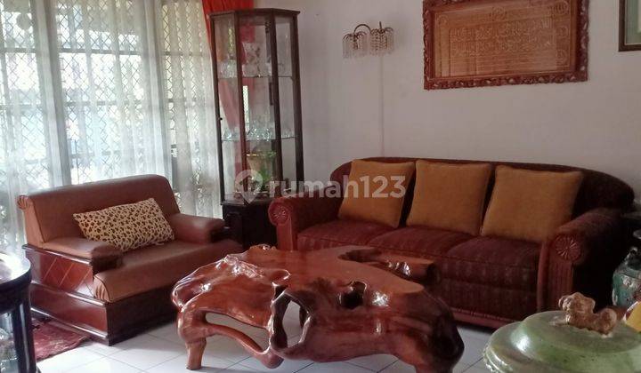 Dijual Cepat Rumah 2 Lantai Ujung Berung Indah Bandung 
 1