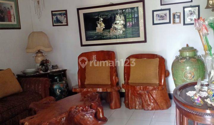 Dijual Cepat Rumah 2 Lantai Ujung Berung Indah Bandung 
 2