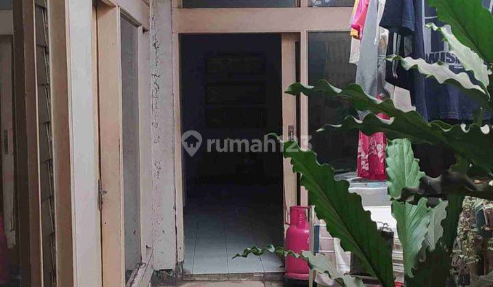 Ruko Strategis Mainroad Ahmad Yani Kosambi Bandung 2