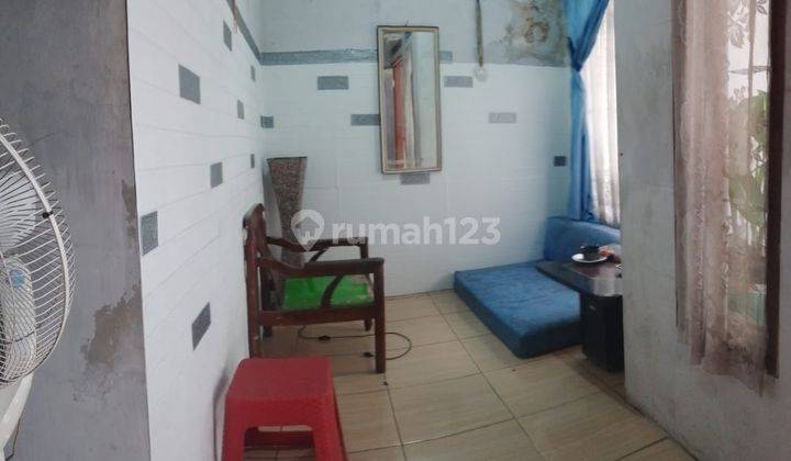 Dijual Rumah Strategis di Seberang Festival Citylink, Pusat Kota Bandung 2