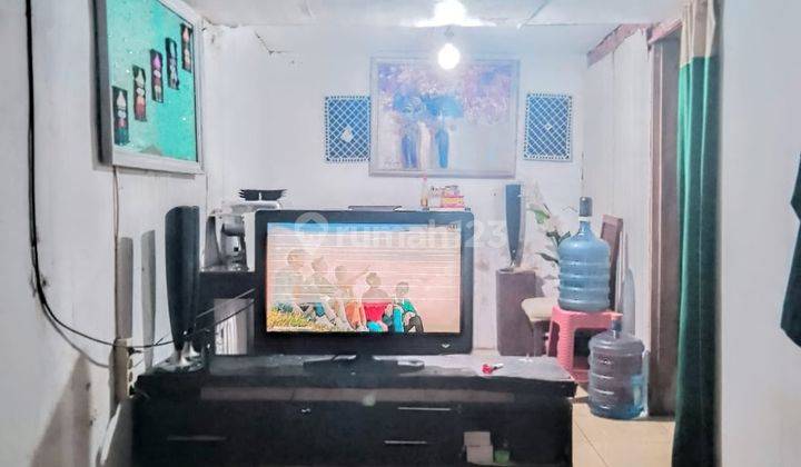 Dijual Rumah Strategis di Seberang Festival Citylink, Pusat Kota Bandung 1