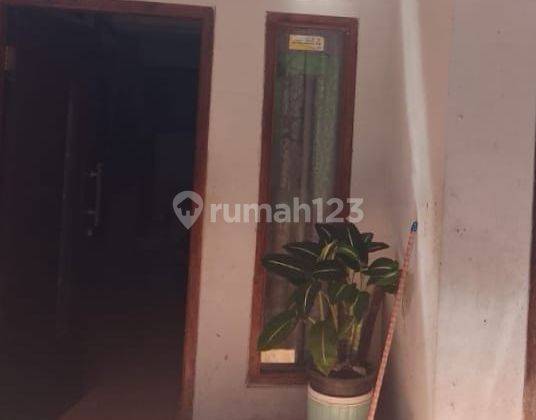 Dijual Rumah Strategis di Seberang Festival Citylink, Pusat Kota Bandung 4