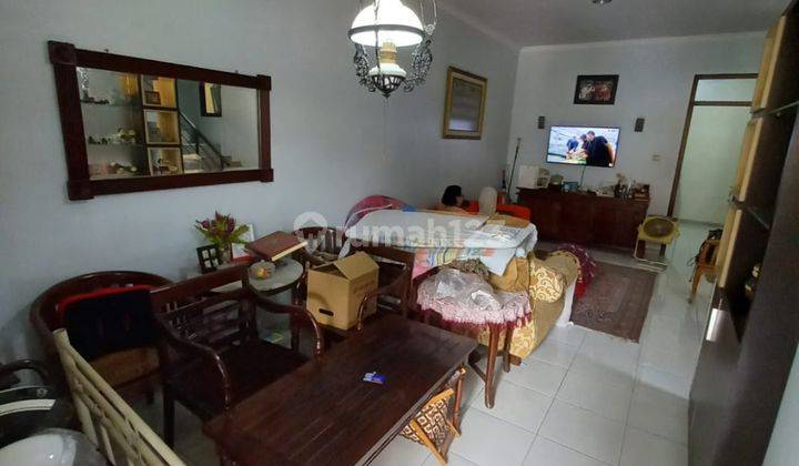 Rumah Nyaman 2 Lantai di Griya Indah Bogor Kedungbadak Tanah Sereal Bogor
 1