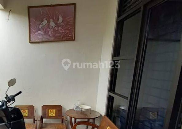 Rumah Nyaman 2 Lantai di Griya Indah Bogor Kedungbadak Tanah Sereal Bogor
 2