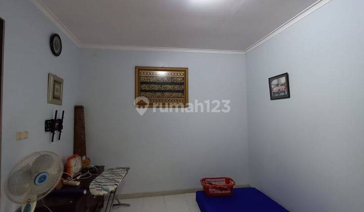 Rumah Nyaman 2 Lantai di Griya Indah Bogor Kedungbadak Tanah Sereal Bogor
 6