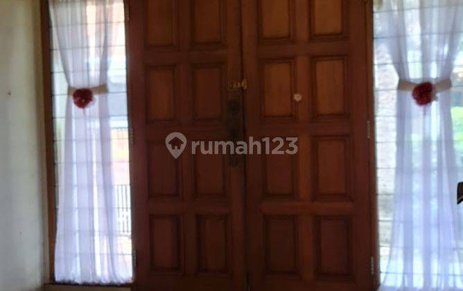 Rumah Luas & Nyaman 2 Lantai Taman Sakura Indah Bandung
 1